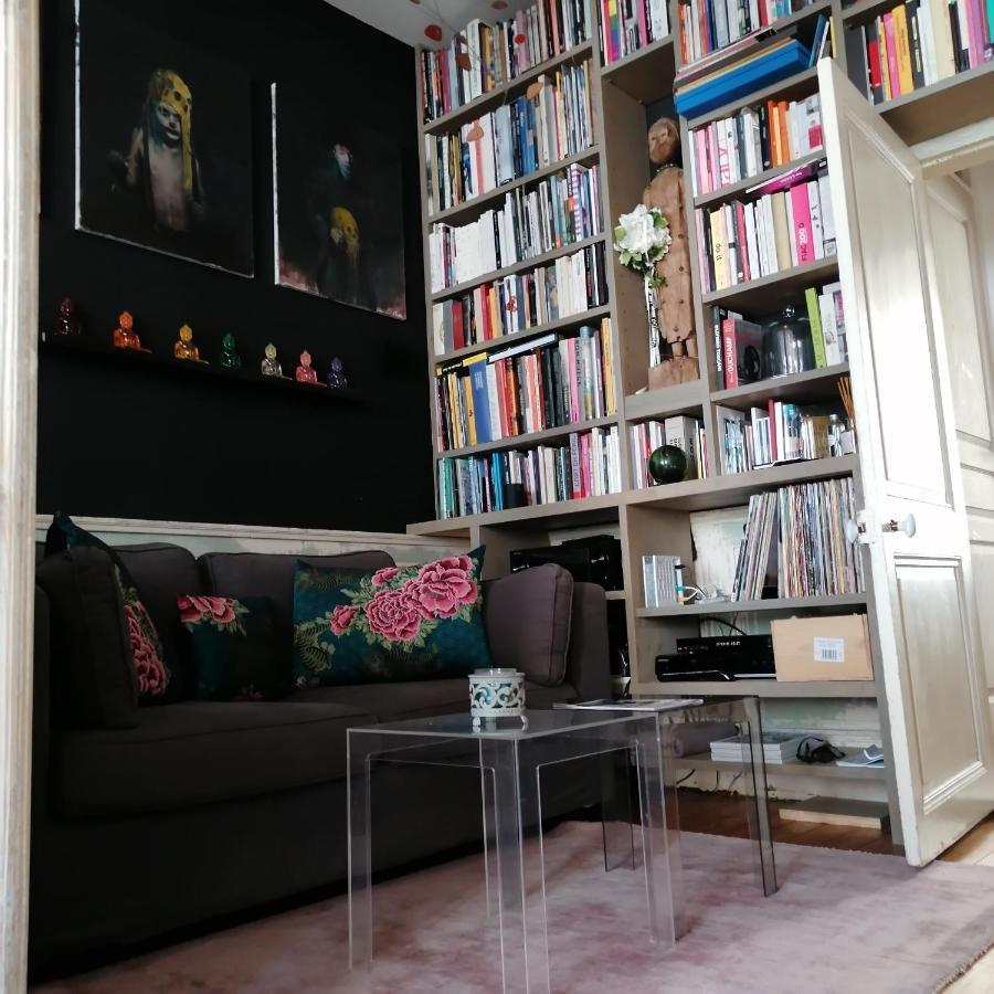The Appart 90M2 Au Coeur De La Vieille Ville لا روشيل المظهر الخارجي الصورة
