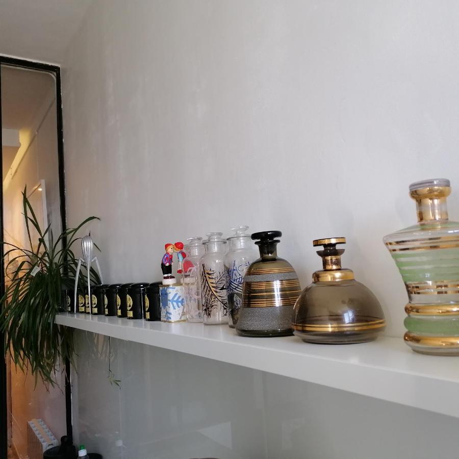 The Appart 90M2 Au Coeur De La Vieille Ville لا روشيل المظهر الخارجي الصورة