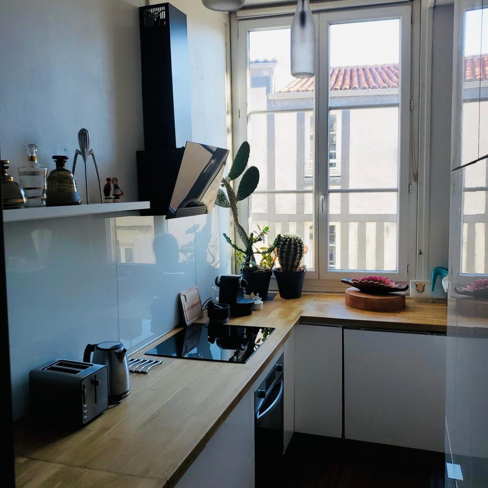 The Appart 90M2 Au Coeur De La Vieille Ville لا روشيل المظهر الخارجي الصورة