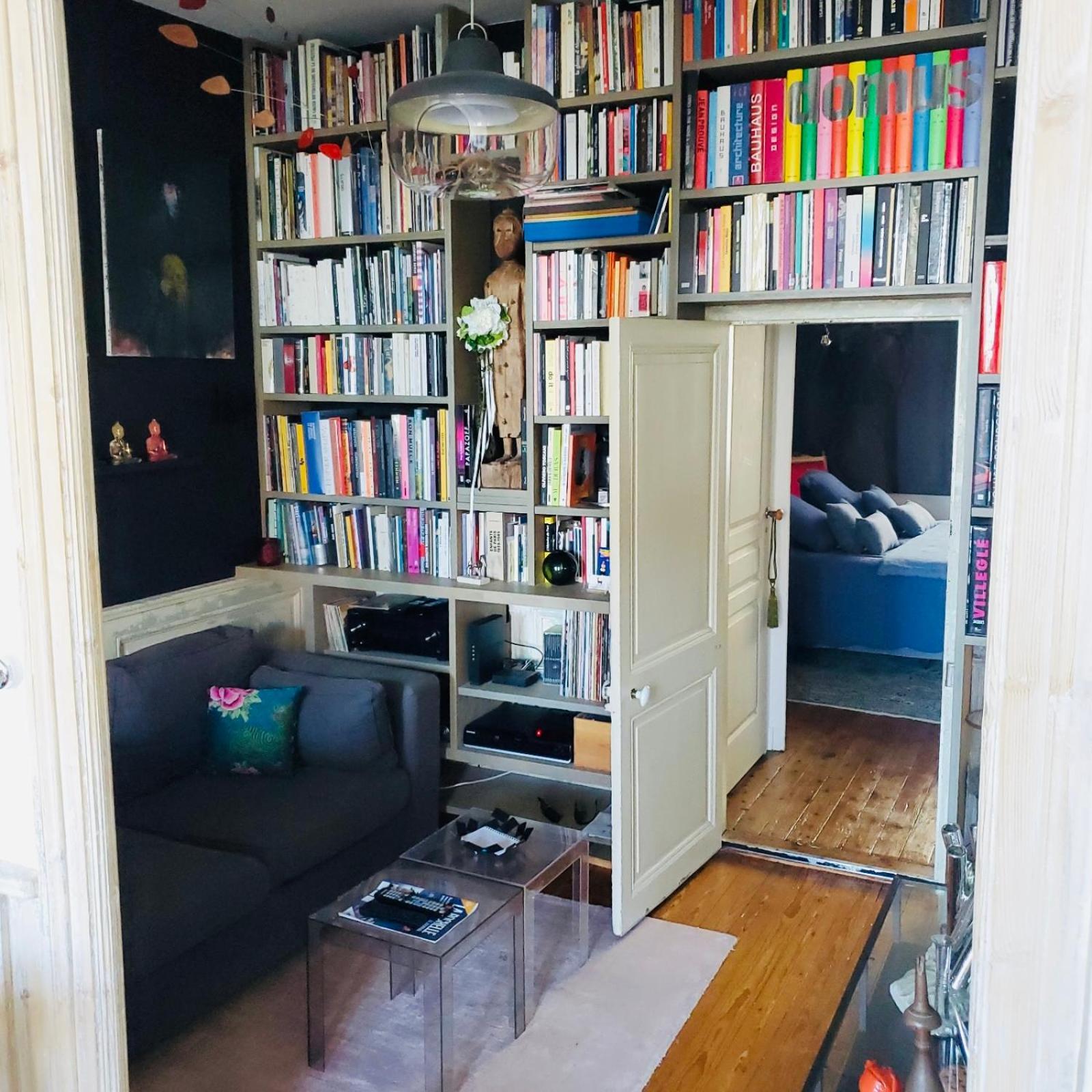The Appart 90M2 Au Coeur De La Vieille Ville لا روشيل المظهر الخارجي الصورة